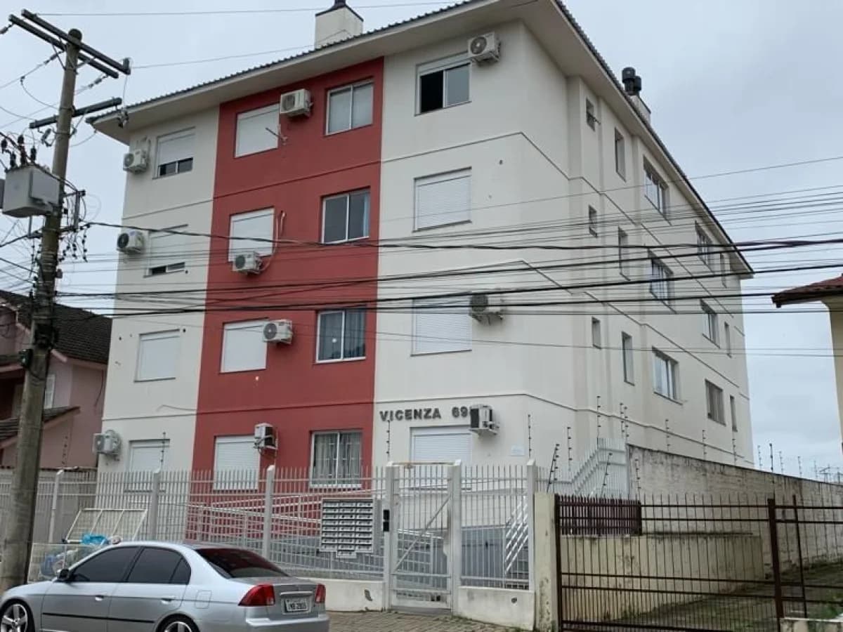 Residencial Vicenza., Camobi, Santa Maria/RS — foto 2 de 4