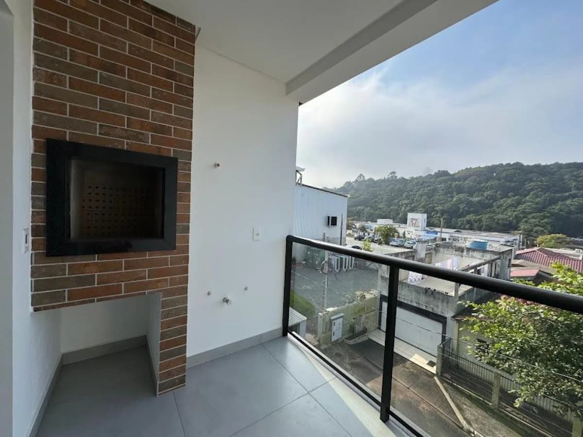 Residencial Jardim dos Palmares, Ariribá, Balneário Camboriú/SC — foto 2 de 2