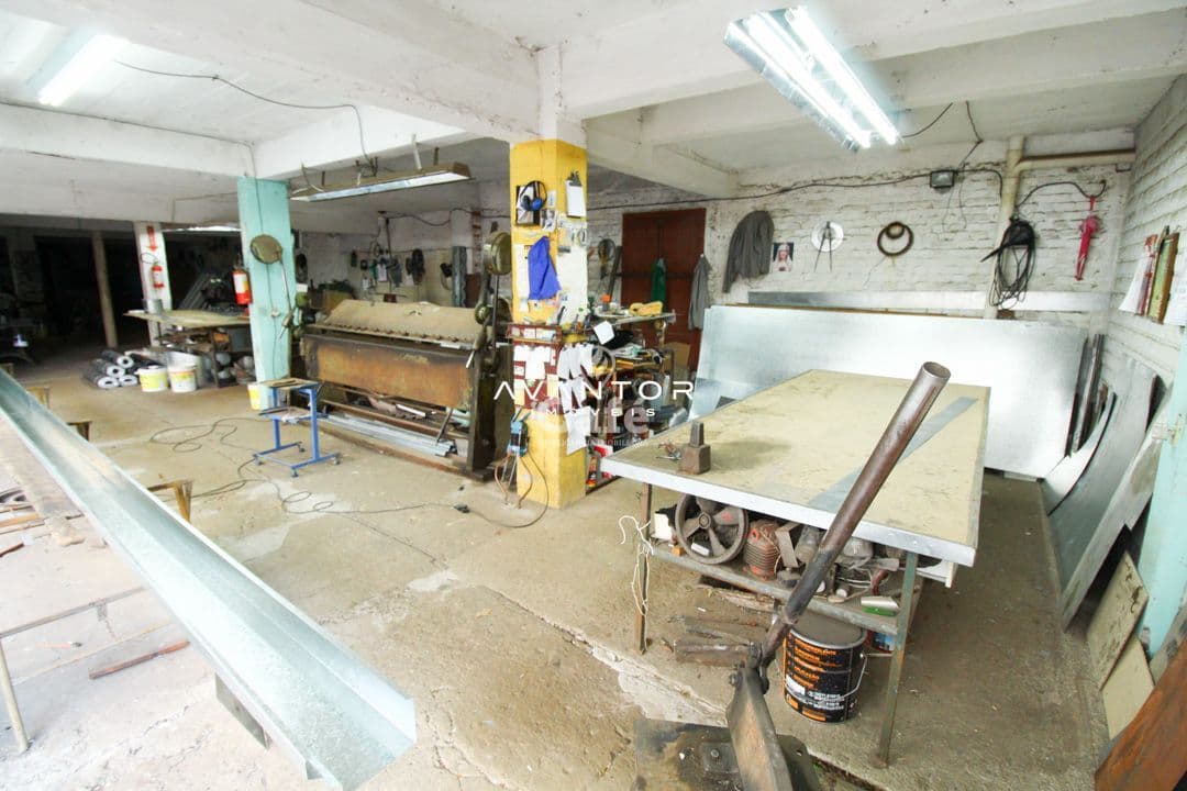 Loja com 1 sala à venda no Edifício Santo Antônio, em Centro, Santa Maria/RS — foto 2 de 4