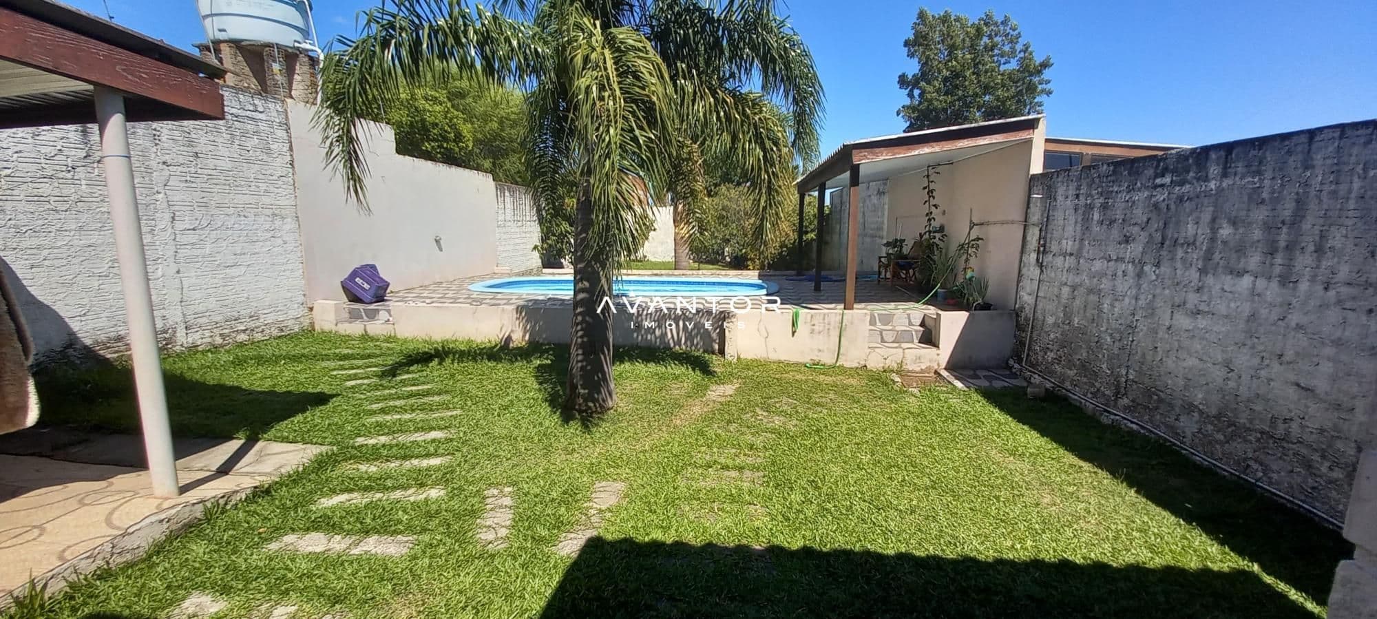 Casa com 3 quartos à venda em Pinheiro Machado, Santa Maria/RS — foto 3 de 15