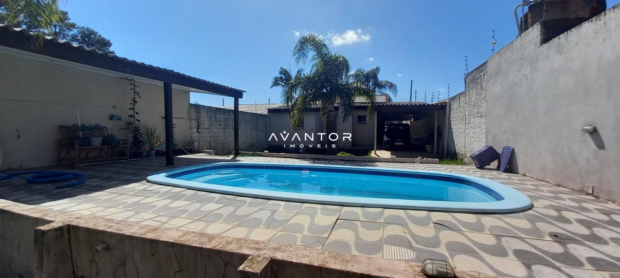 Casa com 3 quartos à venda em Pinheiro Machado, Santa Maria/RS — foto 4 de 15