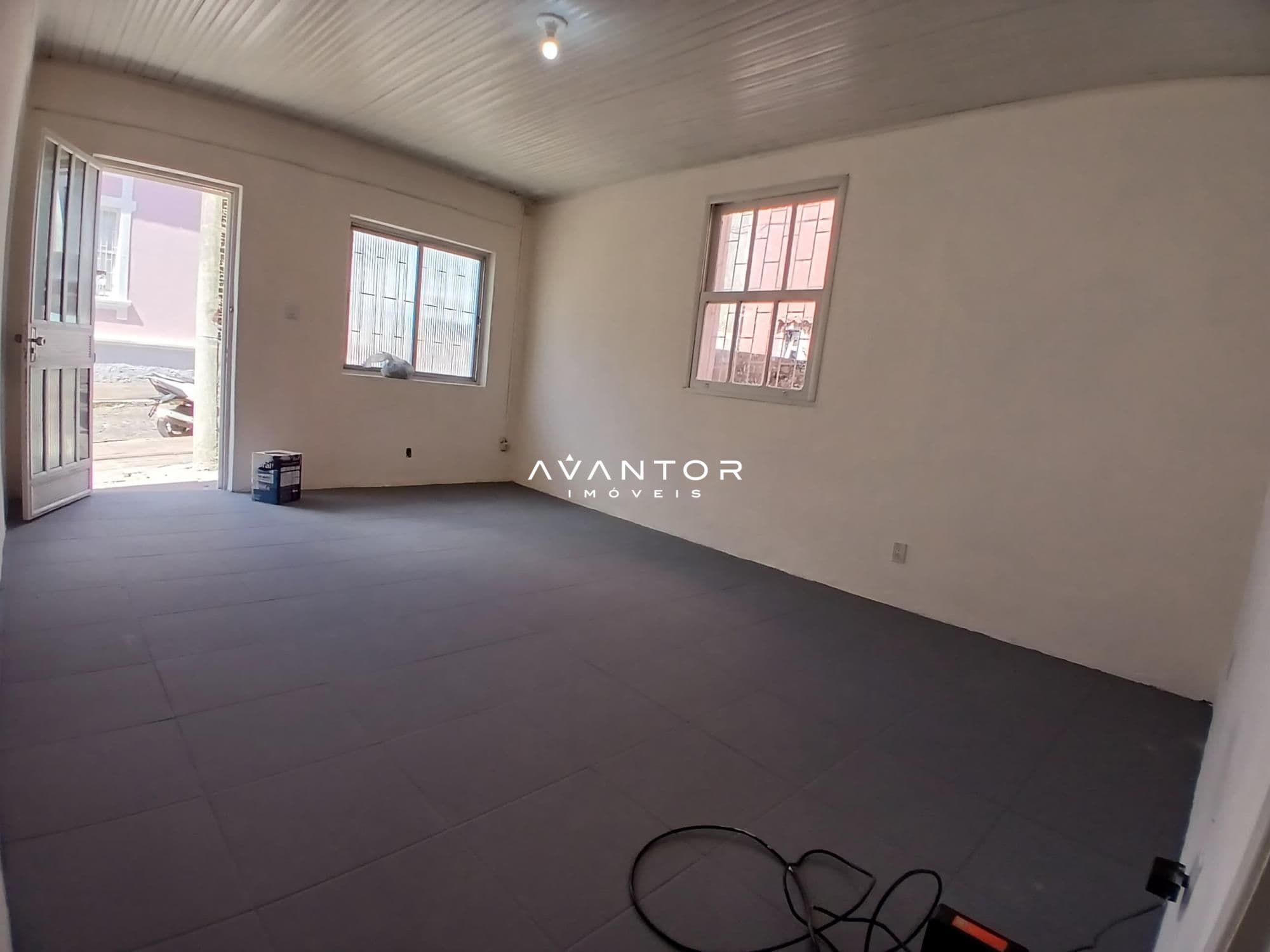 Casa com 2 quartos para alugar em Centro, Santa Maria/RS — foto 3 de 9