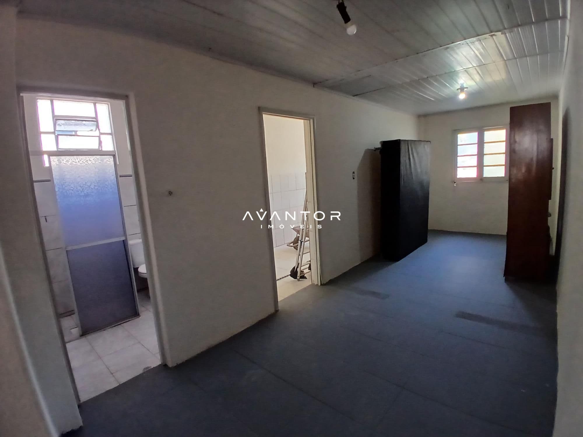 Casa com 2 quartos para alugar em Centro, Santa Maria/RS — foto 7 de 9