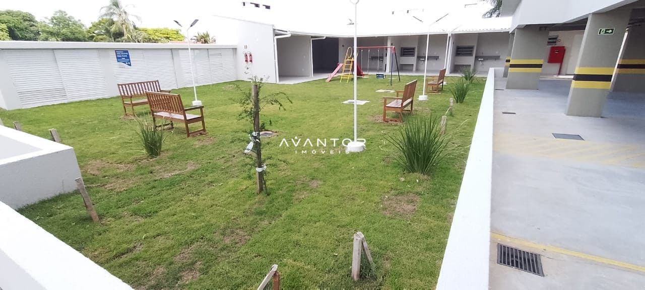 Apartamento com 2 quartos à venda no Residencial São Roque, em Camobi, Santa Maria/RS — foto 10 de 13