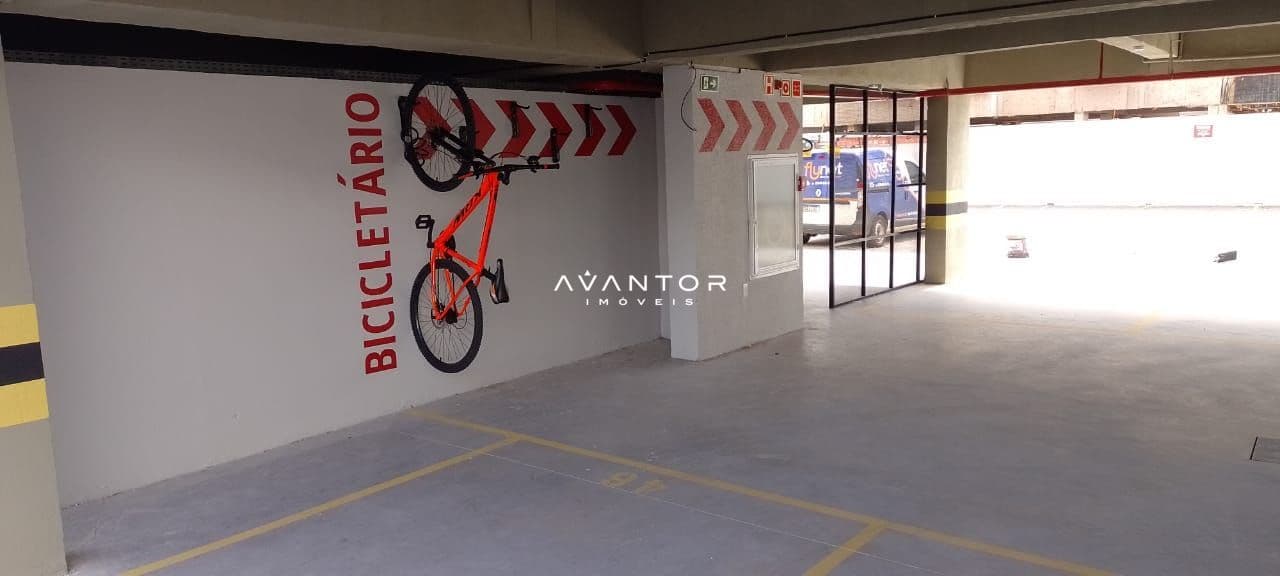 Apartamento com 2 quartos à venda no Residencial São Roque, em Camobi, Santa Maria/RS — foto 13 de 13