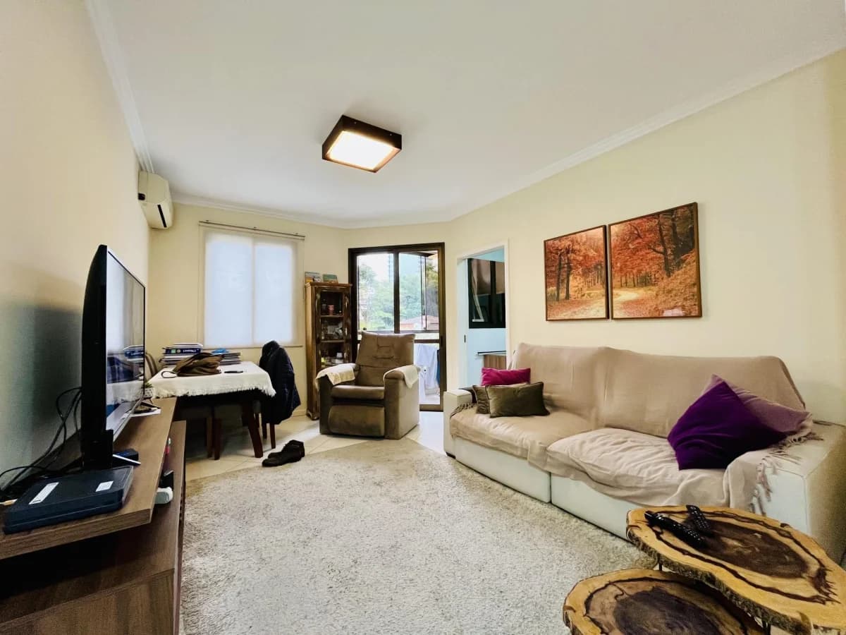 Residencial Poeta, Centro, Santa Maria/RS — foto 3 de 4
