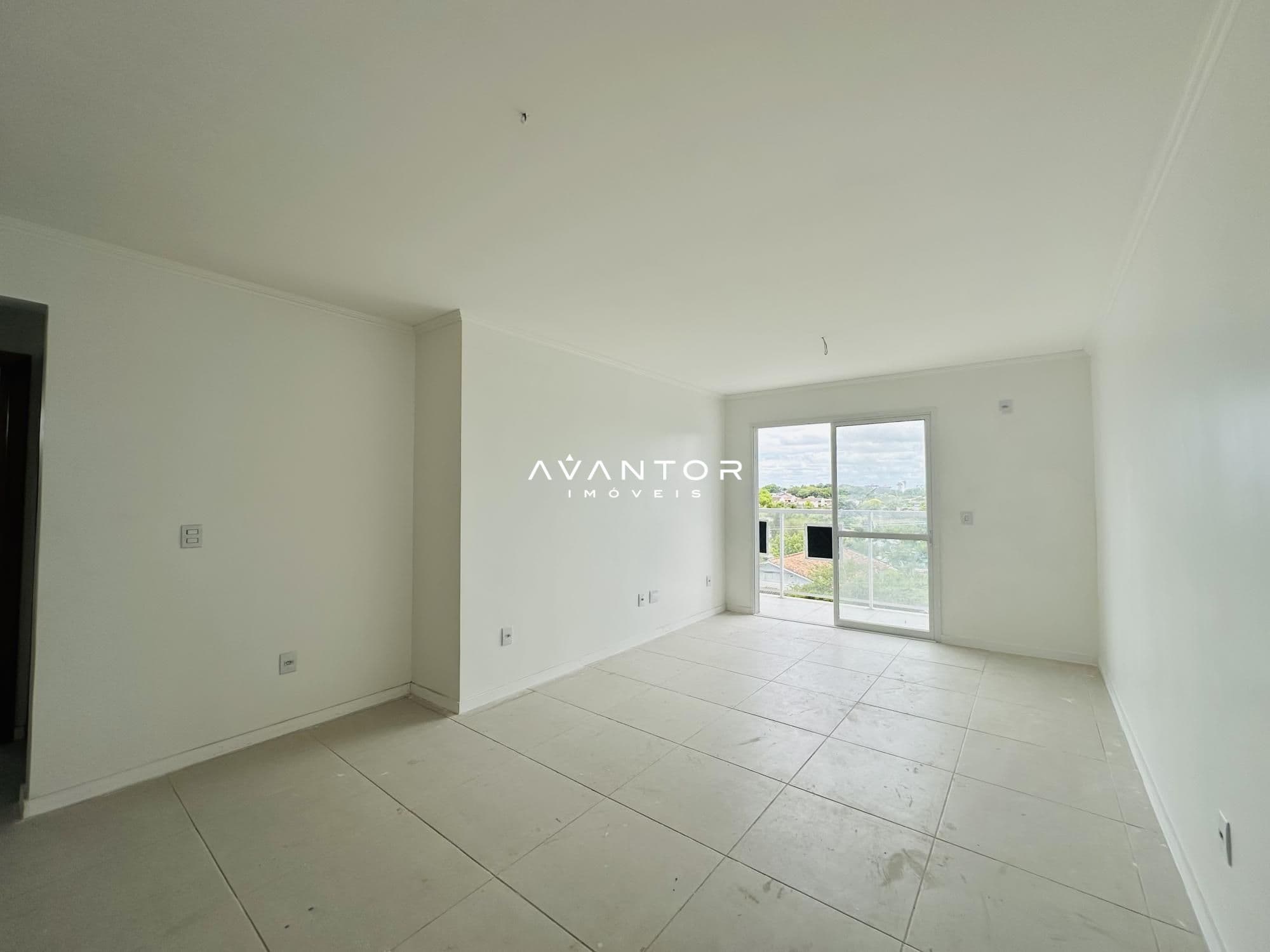 Apartamento com 2 quartos à venda no Residencial Vô Luiz, em Passo D'Areia, Santa Maria/RS — foto 5 de 12