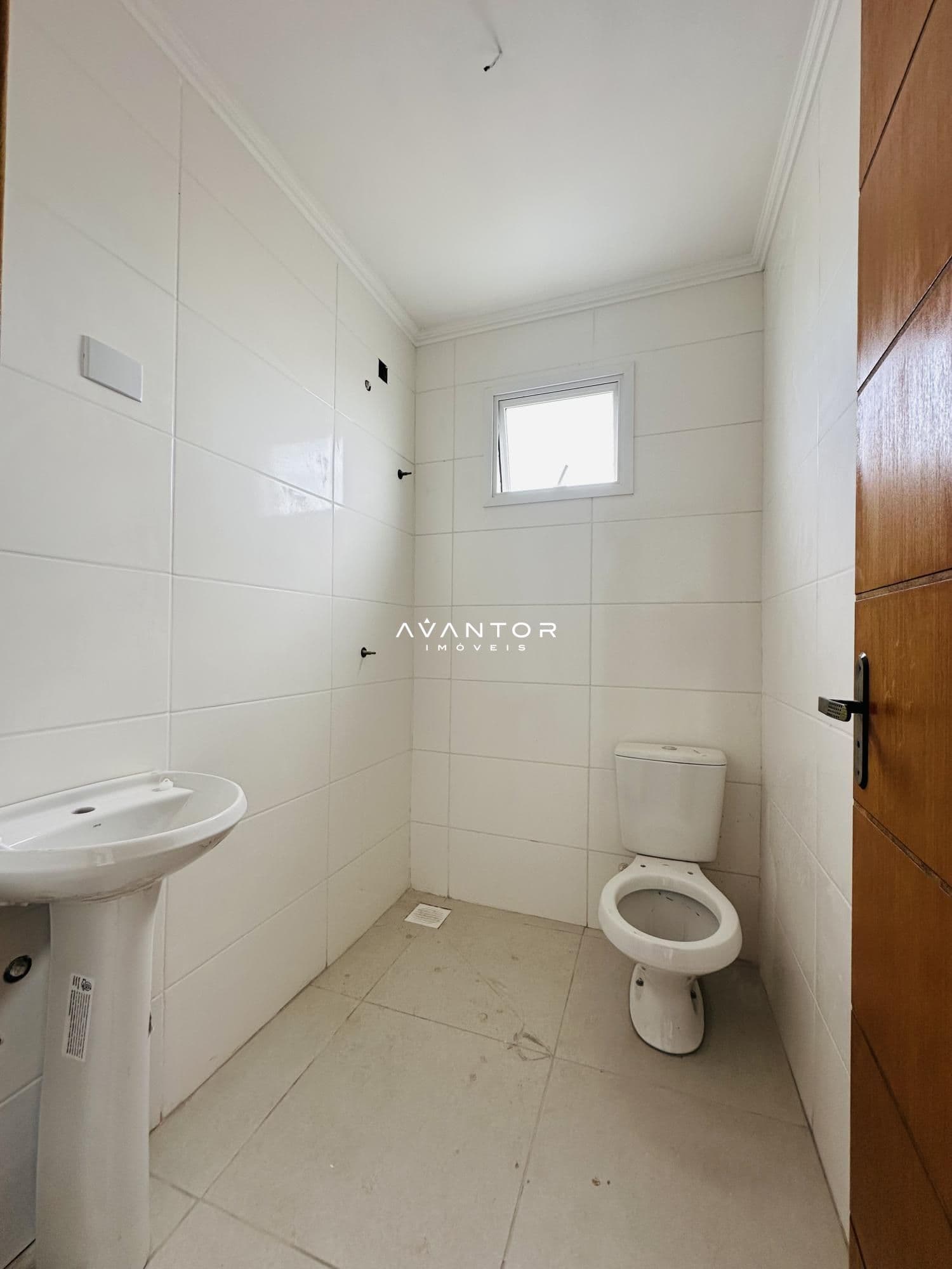 Apartamento com 2 quartos à venda no Residencial Vô Luiz, em Passo D'Areia, Santa Maria/RS — foto 9 de 12