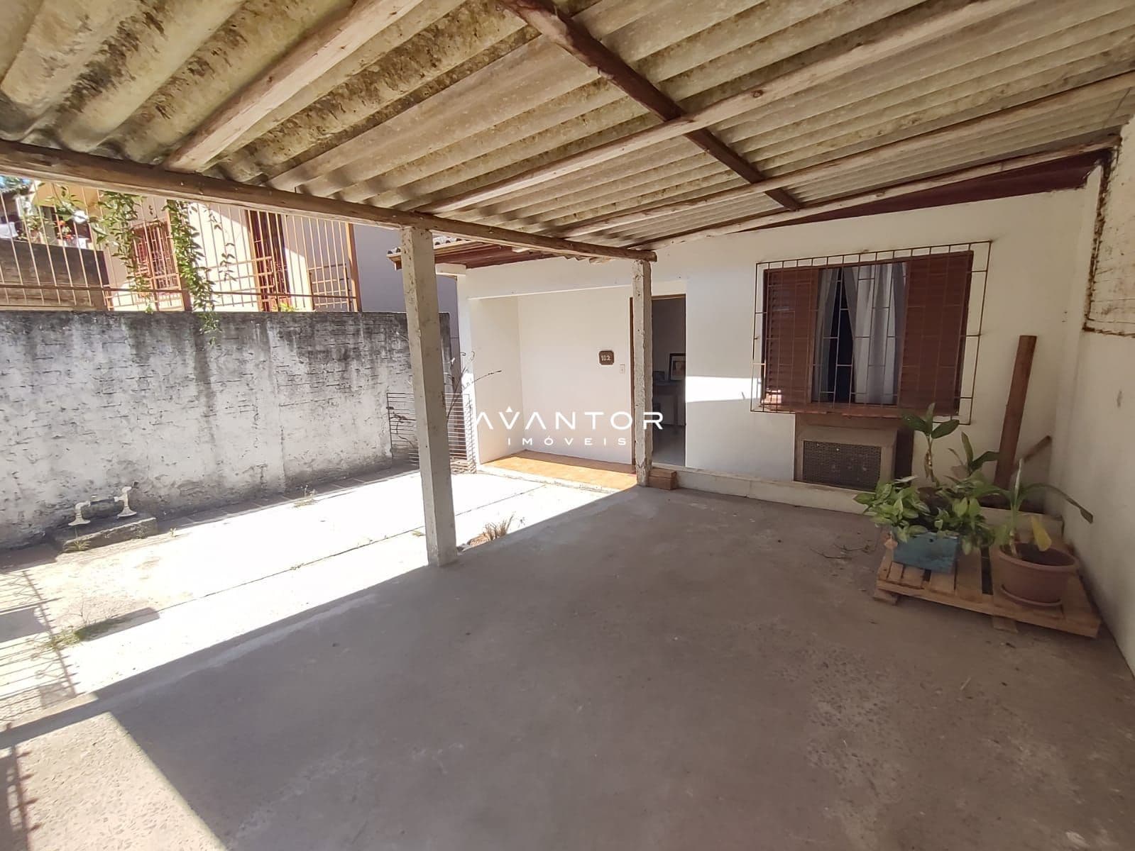 Casa com 2 quartos à venda em Itararé, Santa Maria/RS — foto 2 de 11