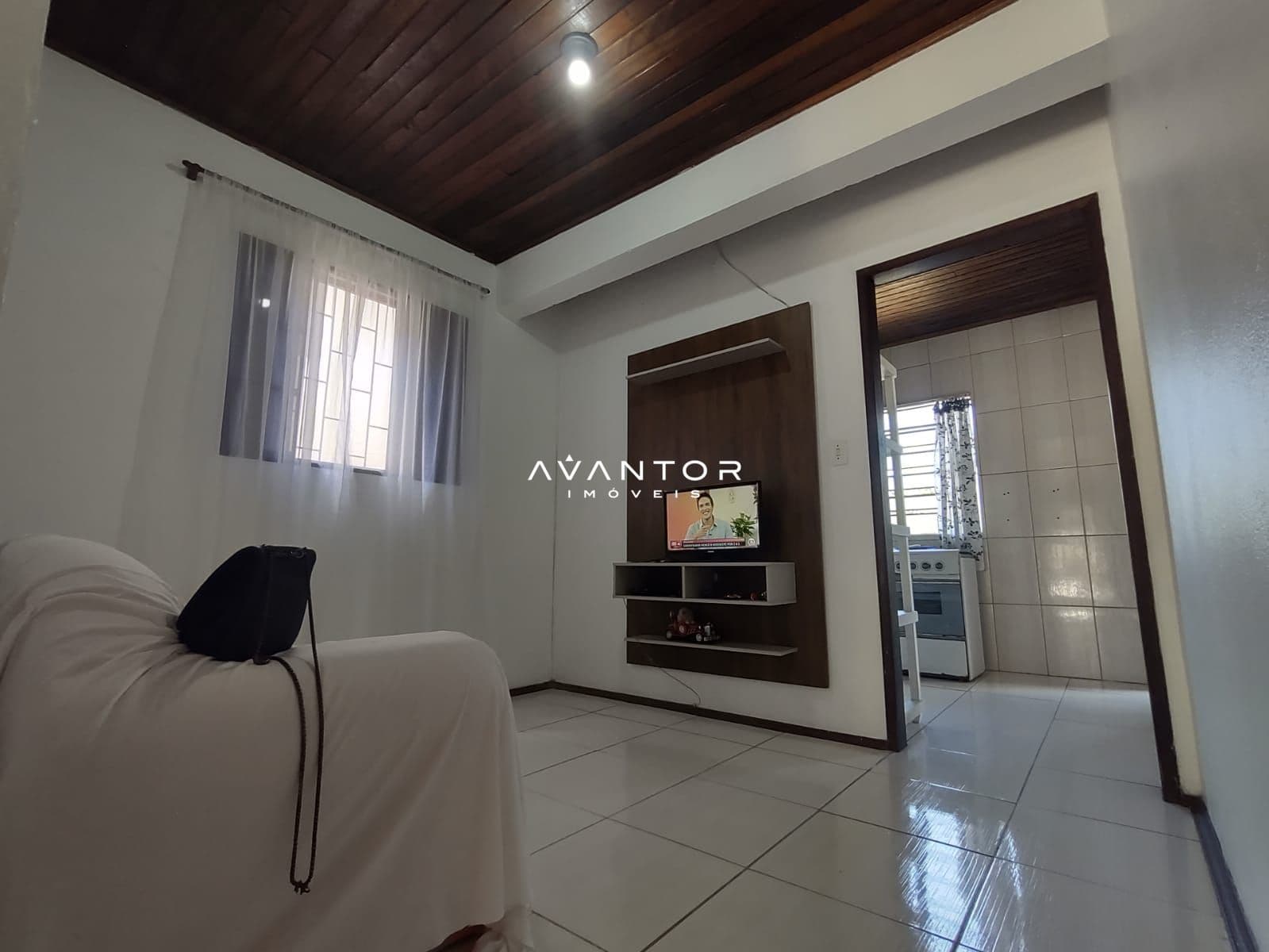 Casa com 2 quartos à venda em Itararé, Santa Maria/RS — foto 4 de 11