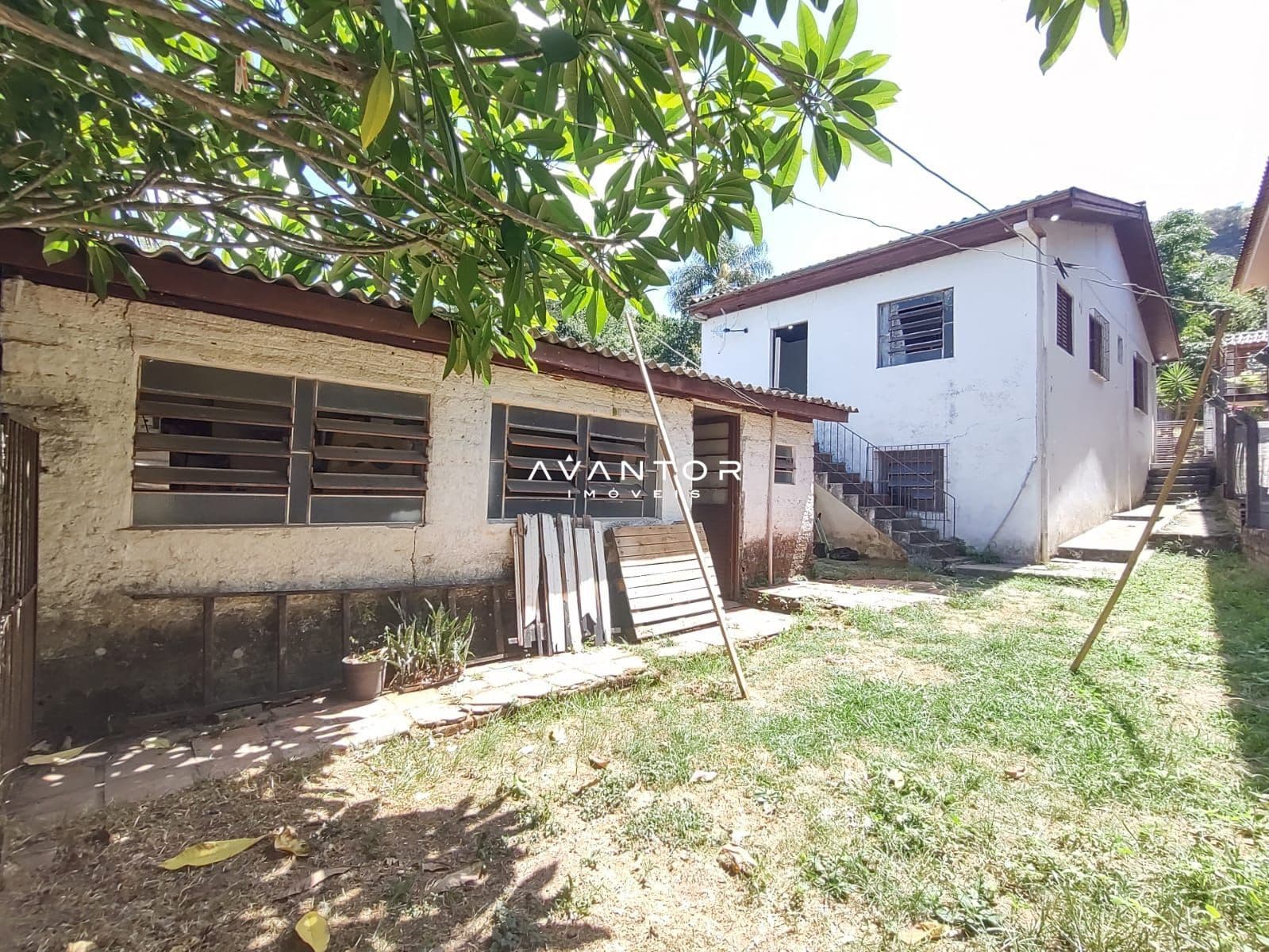 Casa com 2 quartos à venda em Itararé, Santa Maria/RS — foto 7 de 11