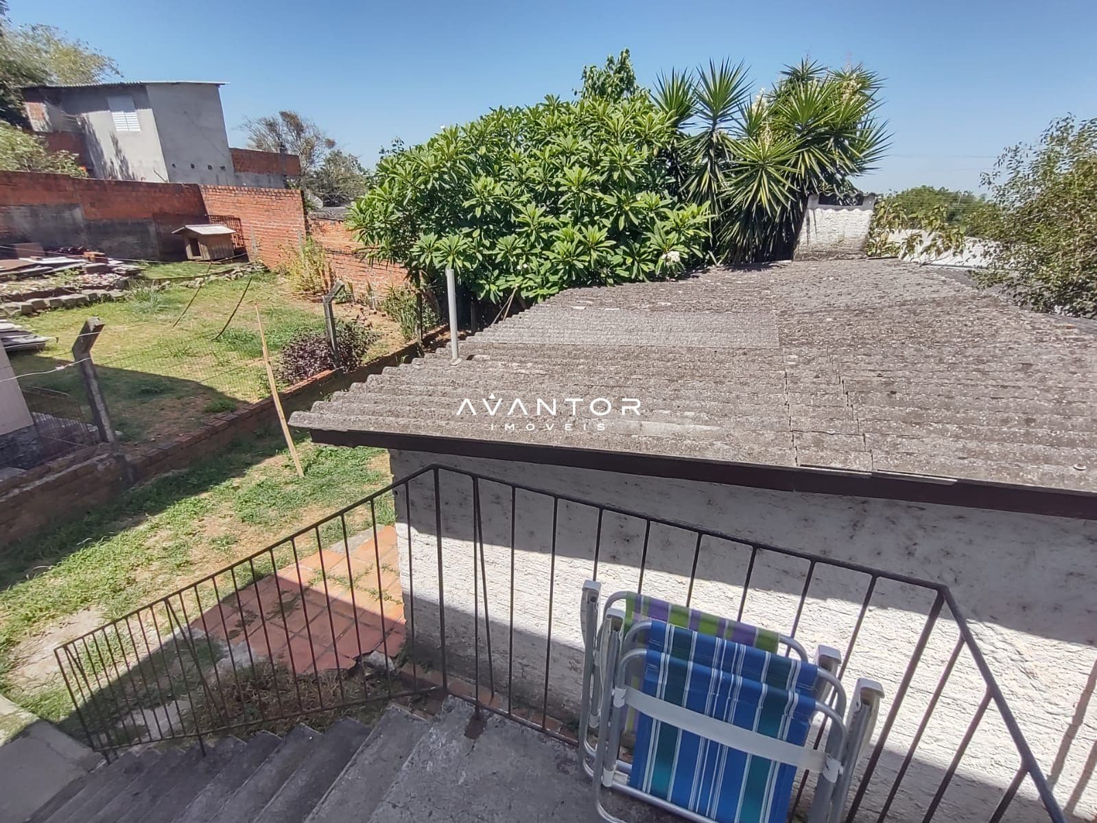 Casa com 2 quartos à venda em Itararé, Santa Maria/RS — foto 10 de 11