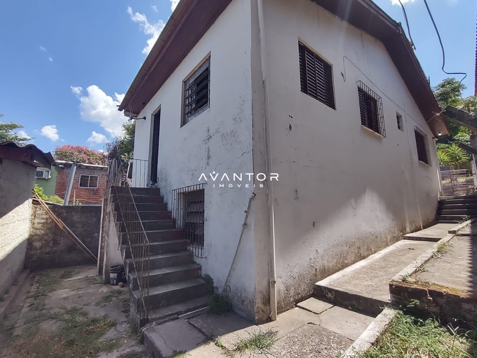 Casa com 2 quartos à venda em Itararé, Santa Maria/RS — foto 11 de 11
