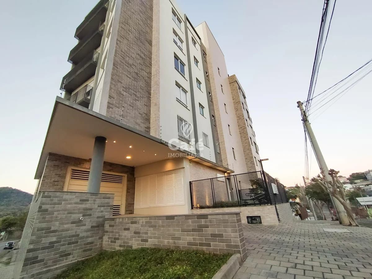 Residencial Vivença, Nossa Senhora das Dores, Santa Maria/RS — foto 3 de 7