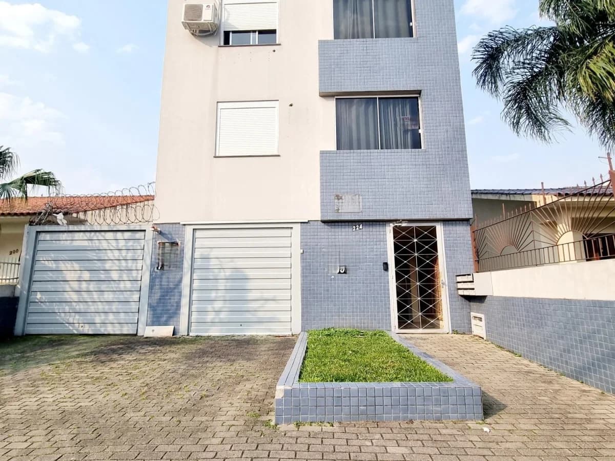 Residencial Piacenza, Nossa Senhora do Rosário, Santa Maria/RS — foto 2 de 3