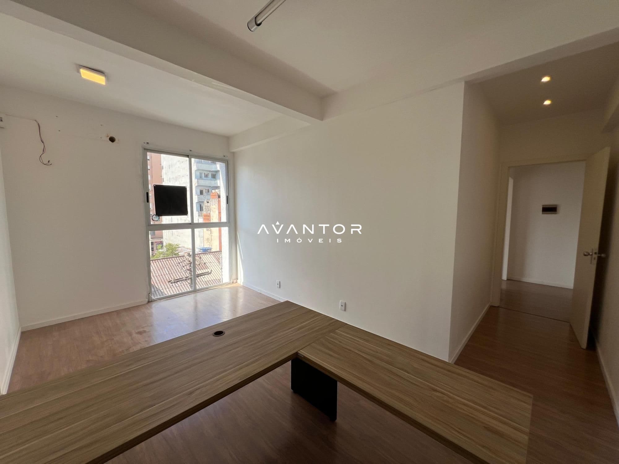 Sala Comercial com 2 salas à venda no Edifício Marilene, em Centro, Santa Maria/RS — foto 4 de 8