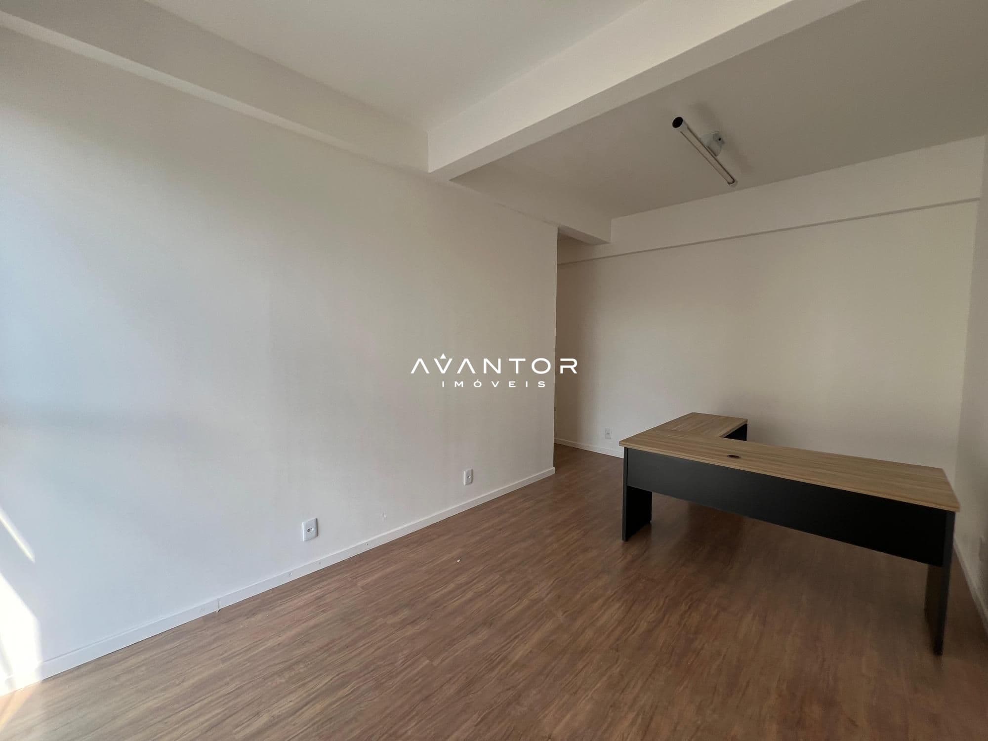 Sala Comercial com 2 salas à venda no Edifício Marilene, em Centro, Santa Maria/RS — foto 6 de 8
