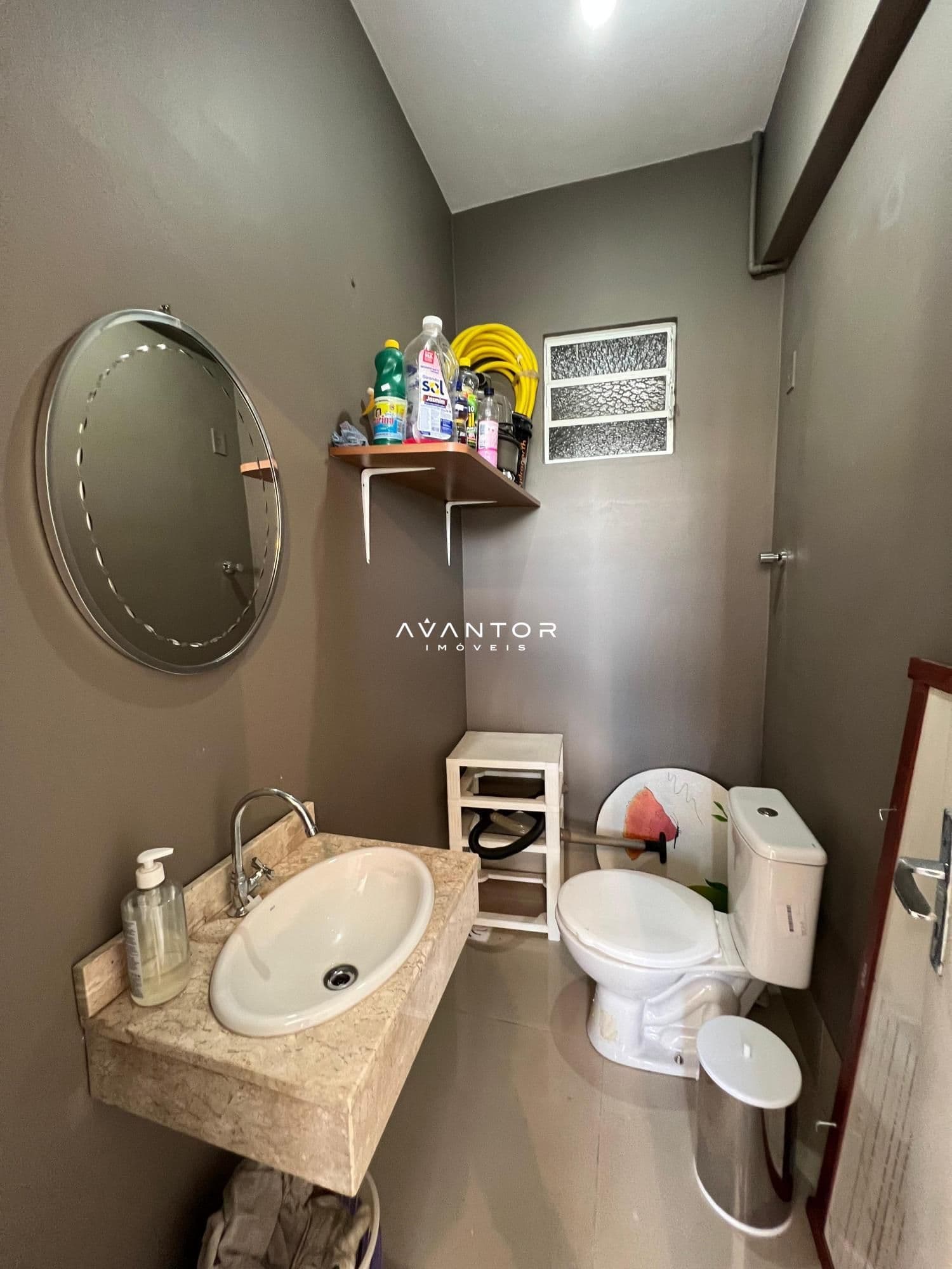 Sala Comercial com 2 salas à venda no Edifício Marilene, em Centro, Santa Maria/RS — foto 8 de 8