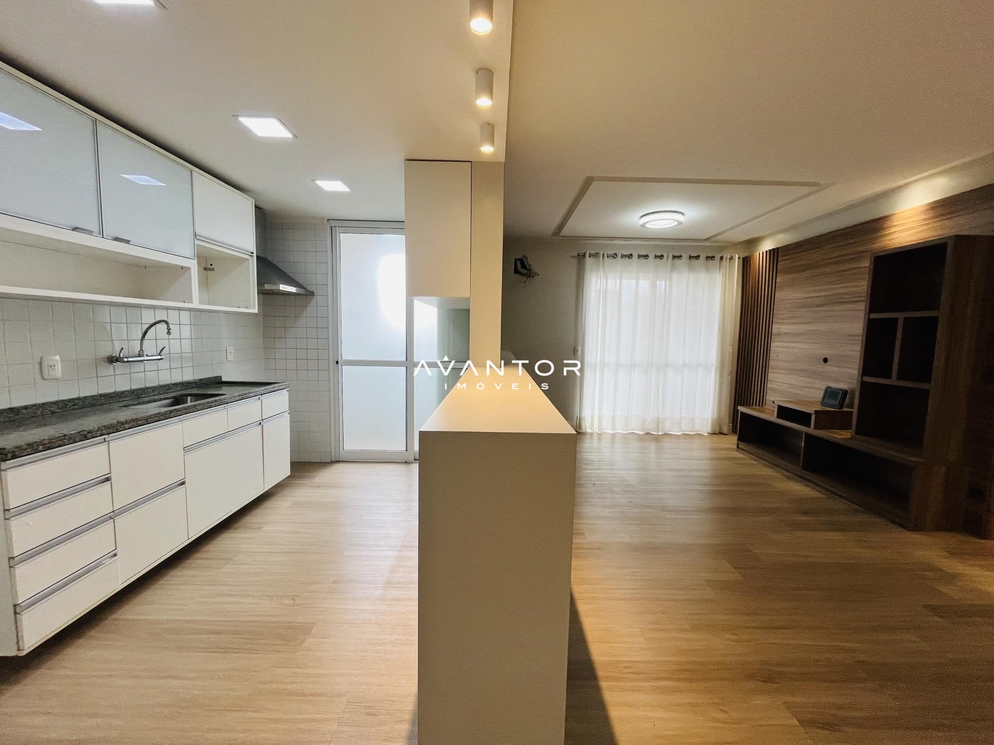 Apartamento com 3 quartos à venda no Residencial Provença, em Centro, Santa Maria/RS — foto 2 de 17