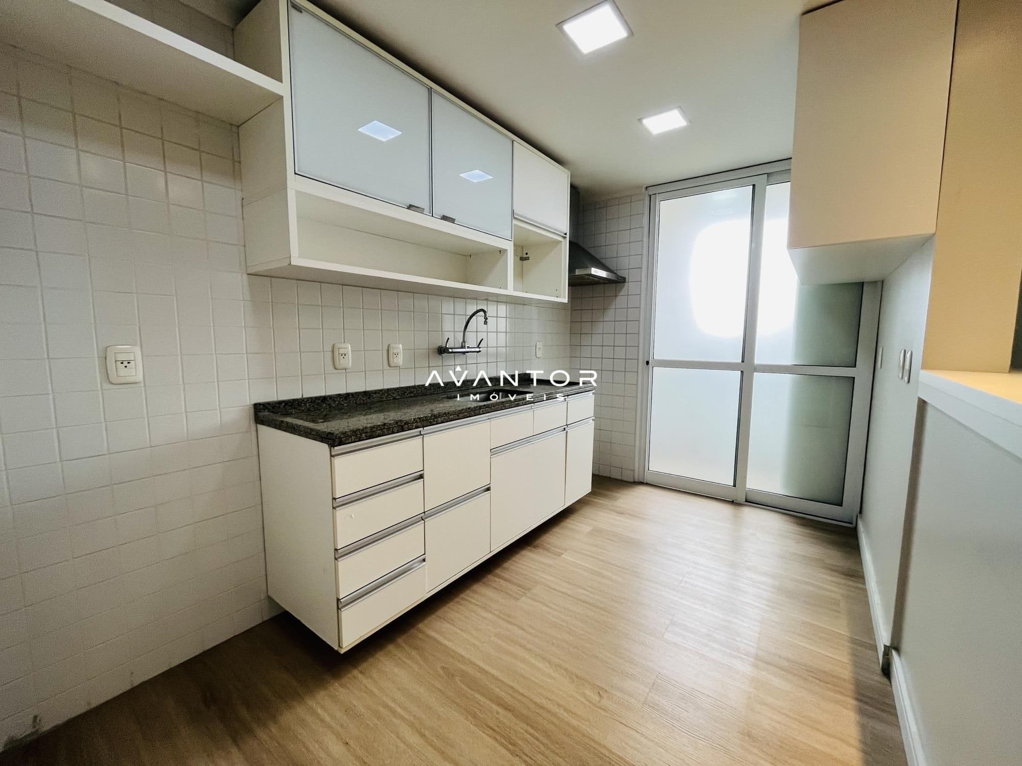 Apartamento com 3 quartos à venda no Residencial Provença, em Centro, Santa Maria/RS — foto 3 de 17