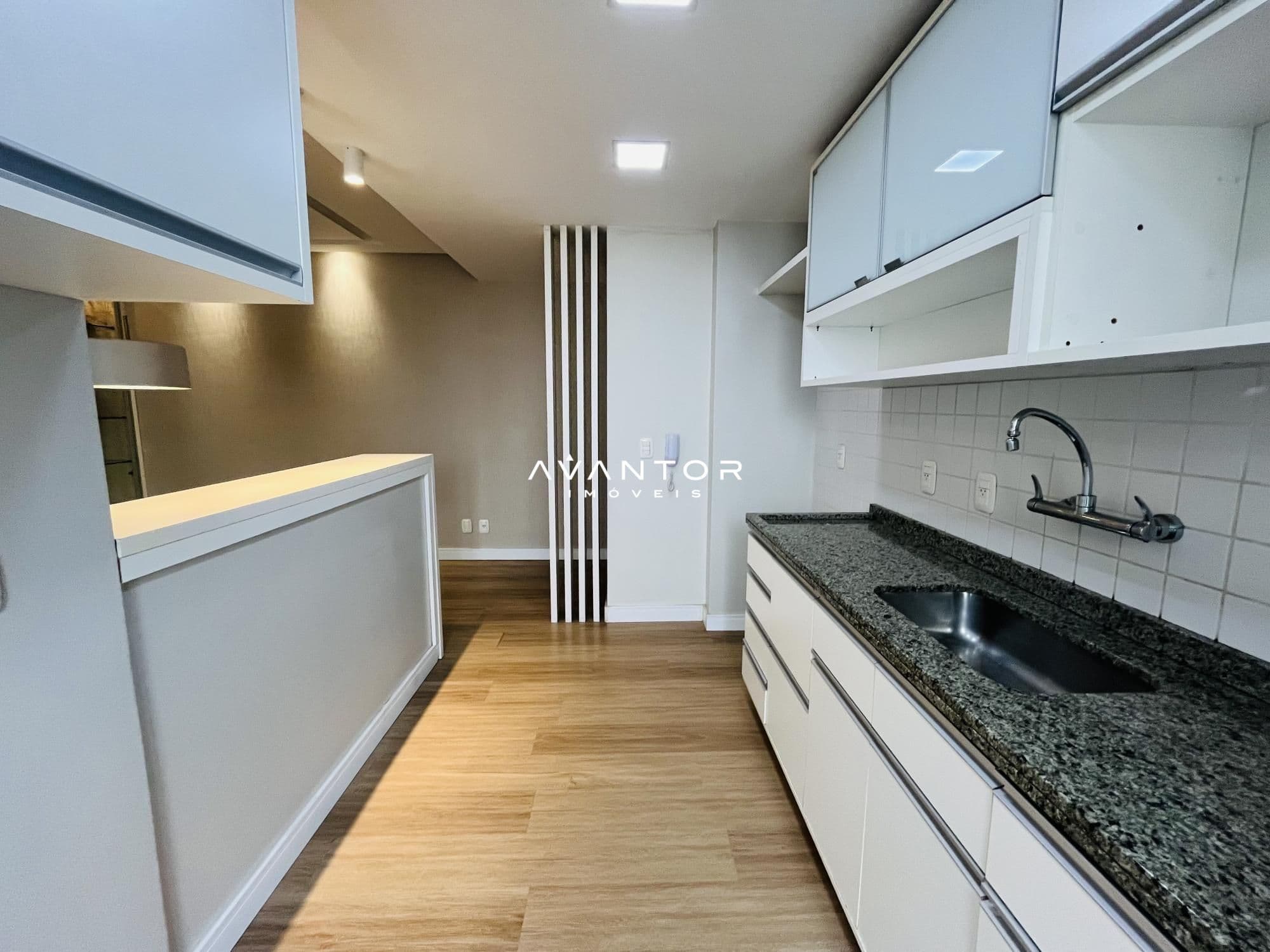 Apartamento com 3 quartos à venda no Residencial Provença, em Centro, Santa Maria/RS — foto 4 de 17