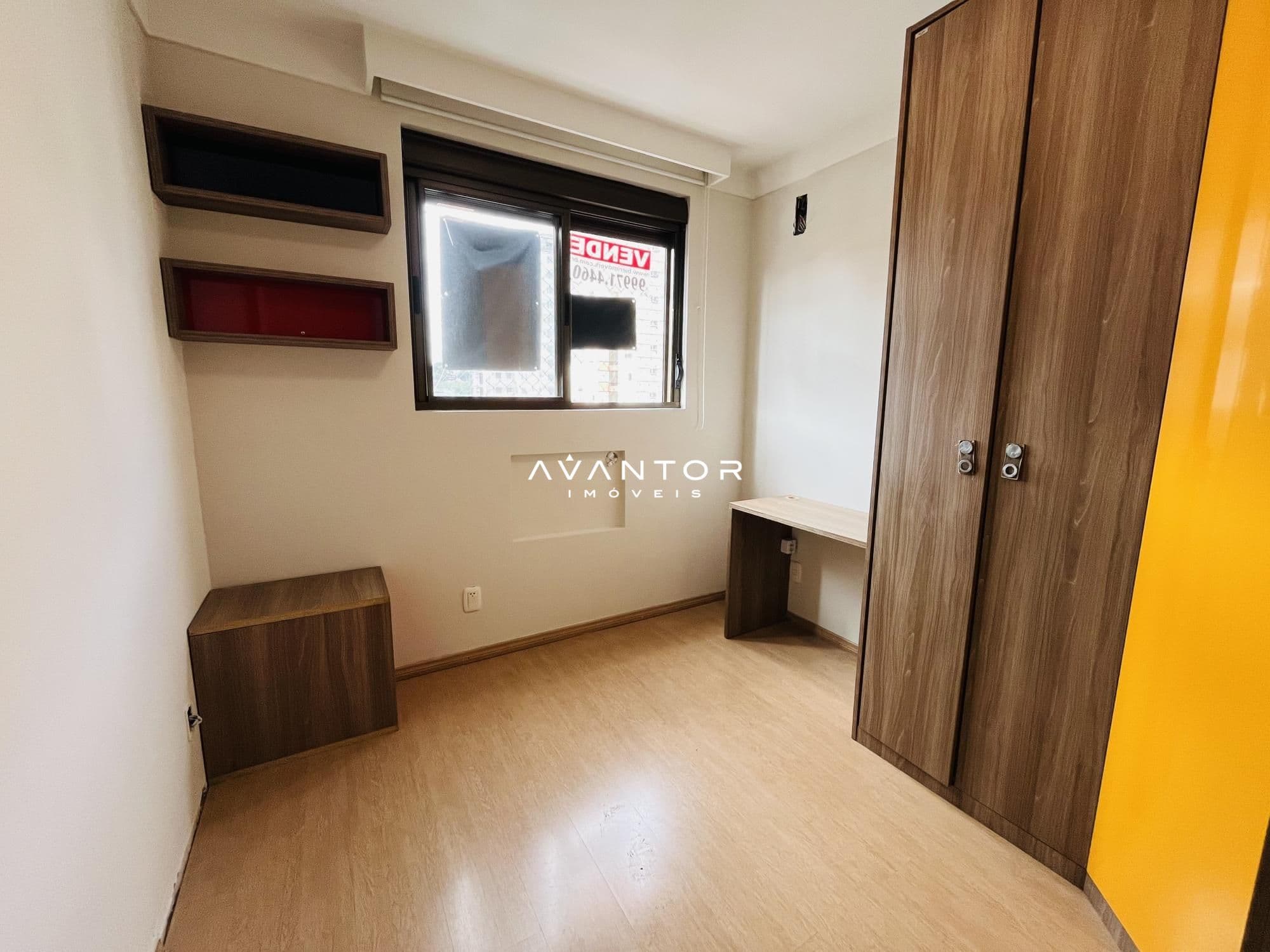 Apartamento com 3 quartos à venda no Residencial Provença, em Centro, Santa Maria/RS — foto 16 de 17
