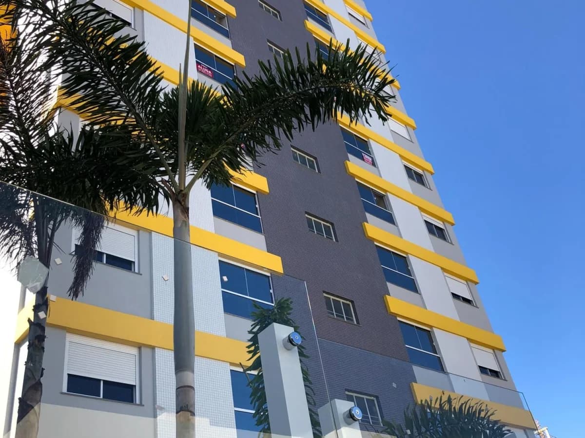 Residencial São Francisco, Centro, Santa Maria/RS — foto 2 de 6