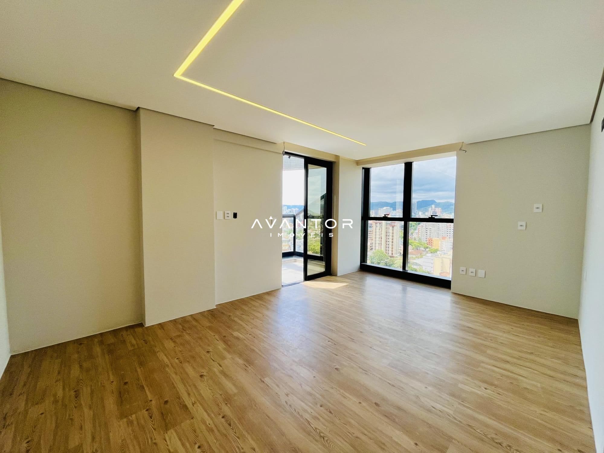 Cobertura com 5 quartos à venda no Palace Louvre Residencial, em Nossa Senhora Medianeira, Santa Maria/RS — foto 35 de 50