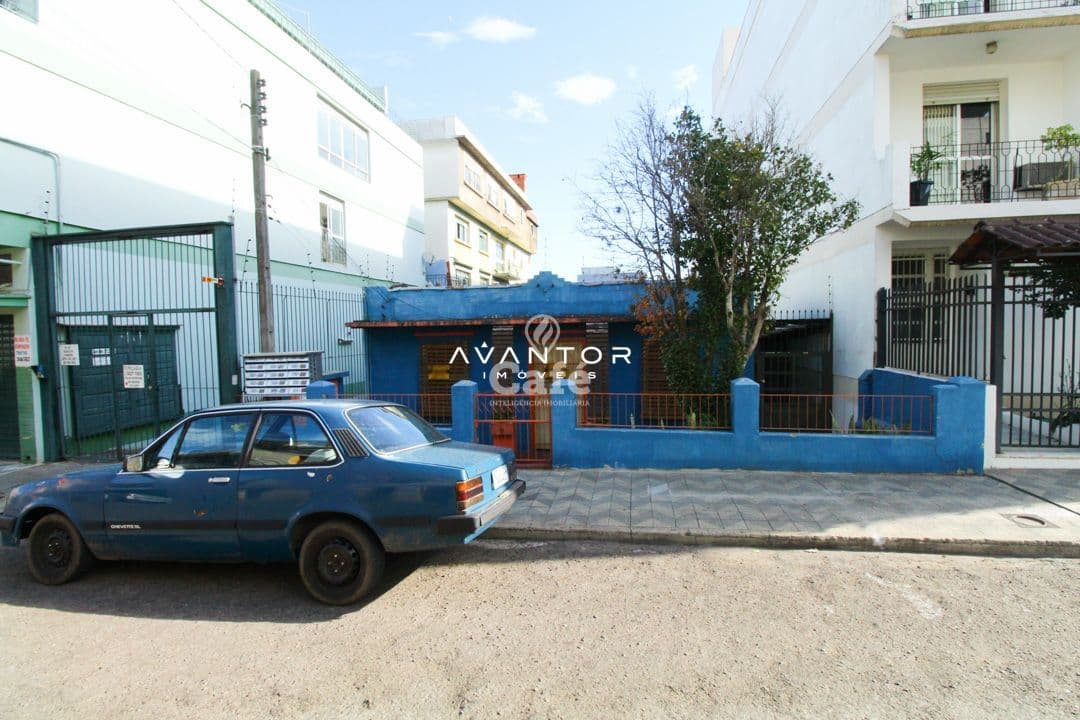 Terreno à venda em Centro, Santa Maria/RS — foto 2 de 2