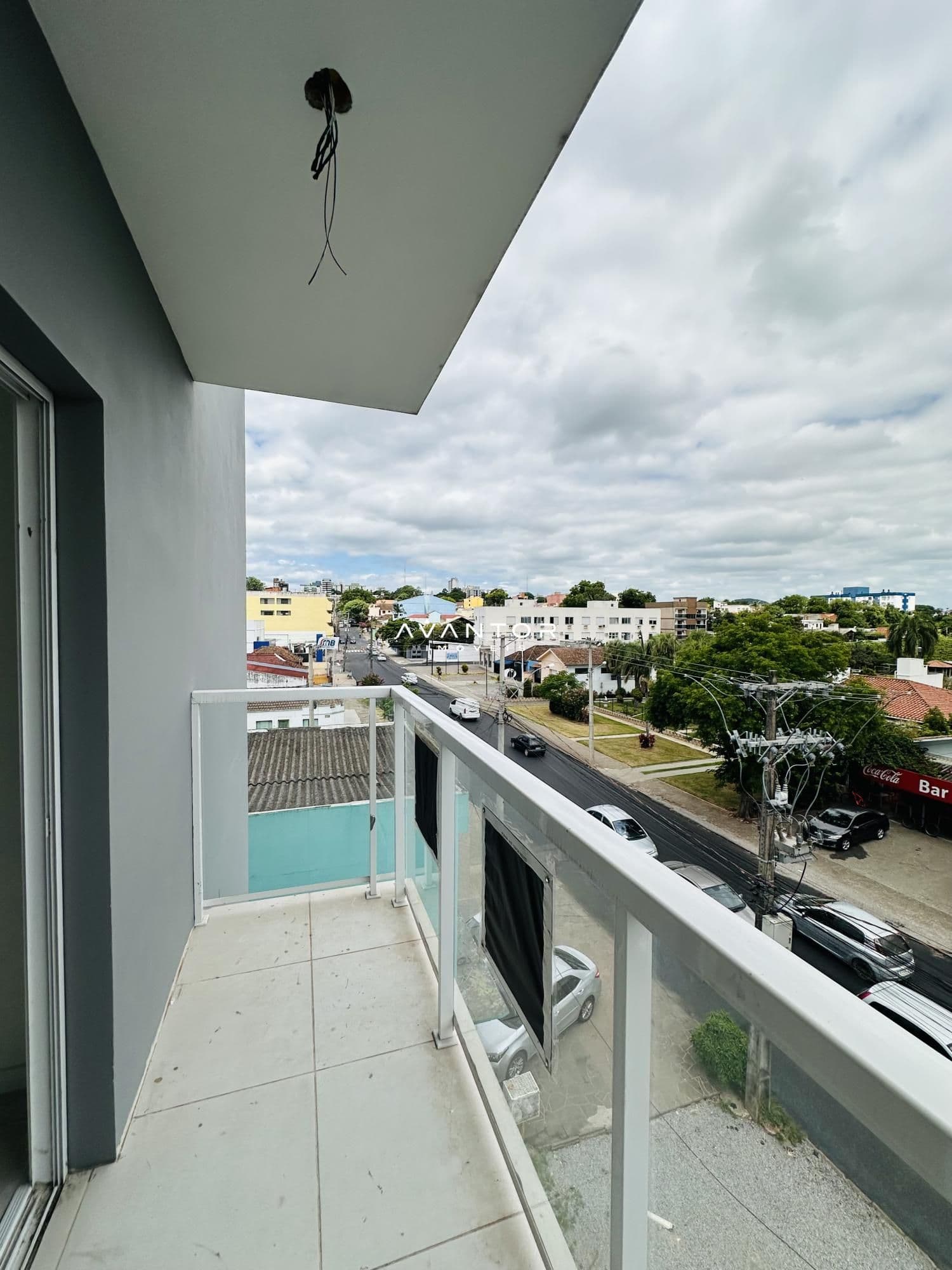Apartamento com 2 quartos à venda no Residencial Vô Luiz, em Passo D'Areia, Santa Maria/RS — foto 4 de 12