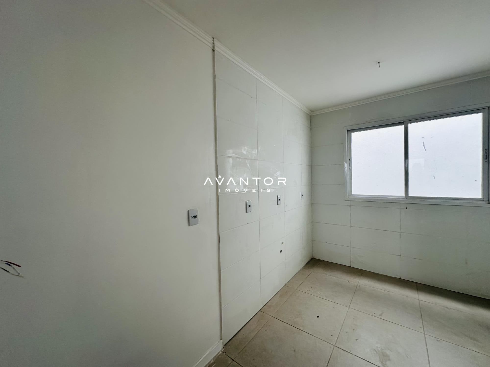 Apartamento com 2 quartos à venda no Residencial Vô Luiz, em Passo D'Areia, Santa Maria/RS — foto 7 de 12