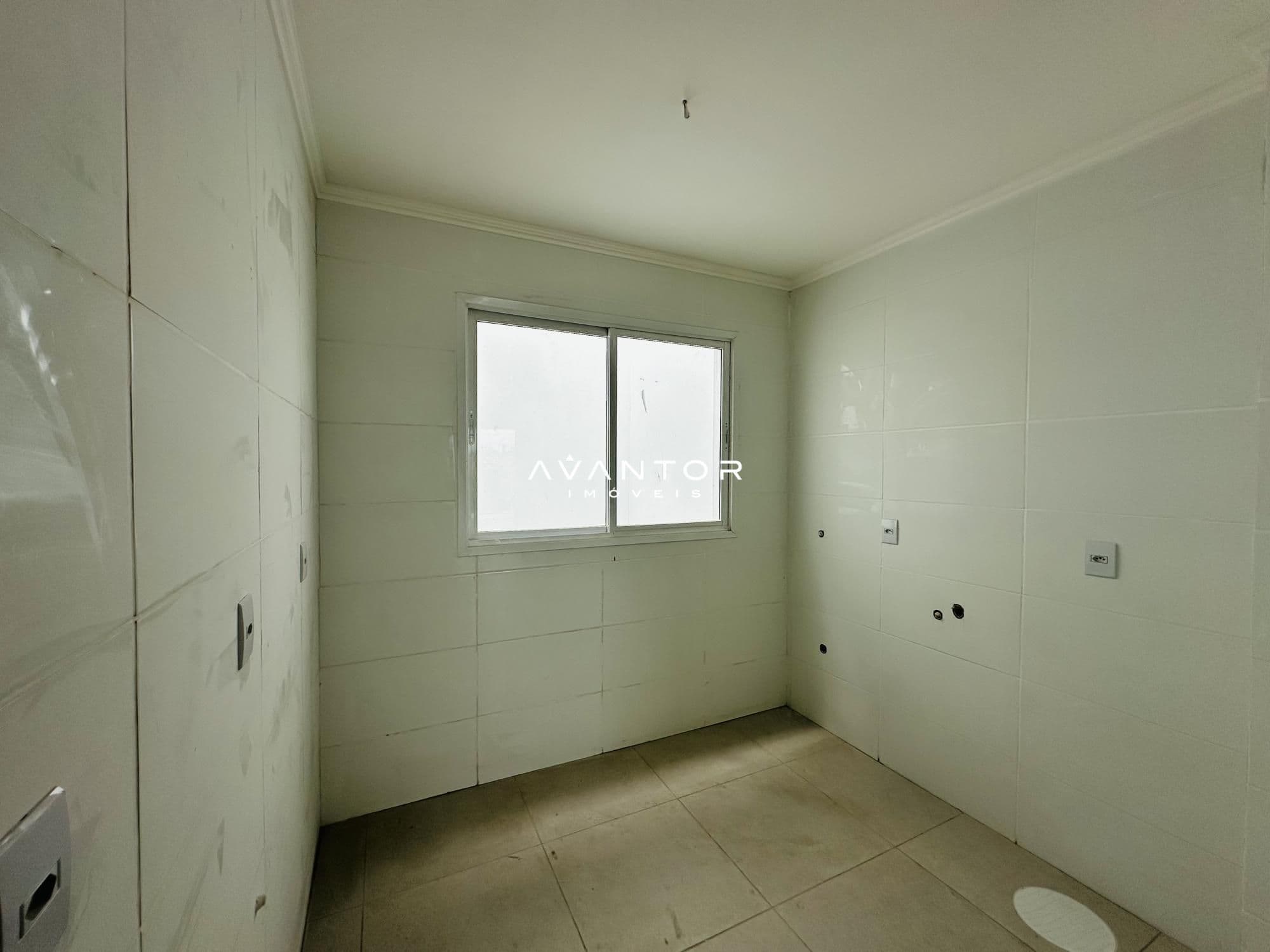 Apartamento com 2 quartos à venda no Residencial Vô Luiz, em Passo D'Areia, Santa Maria/RS — foto 8 de 12
