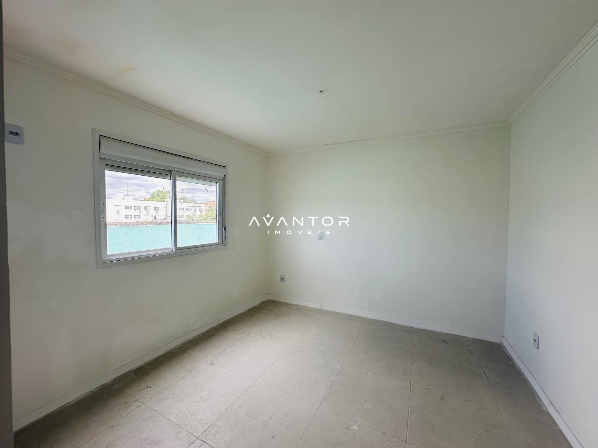 Apartamento com 2 quartos à venda no Residencial Vô Luiz, em Passo D'Areia, Santa Maria/RS — foto 10 de 12