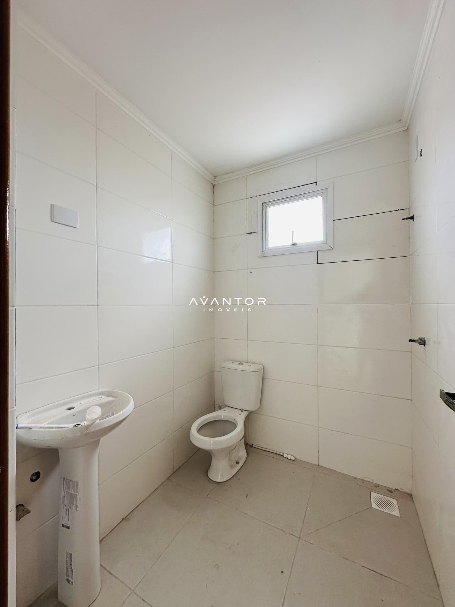 Apartamento com 2 quartos à venda no Residencial Vô Luiz, em Passo D'Areia, Santa Maria/RS — foto 12 de 12