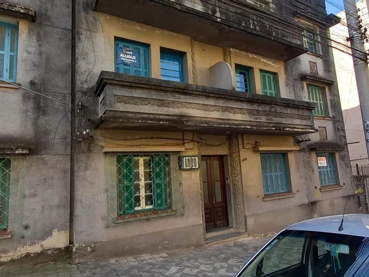 Edifício Tabajara, Centro, Santa Maria/RS — foto 1 de 1