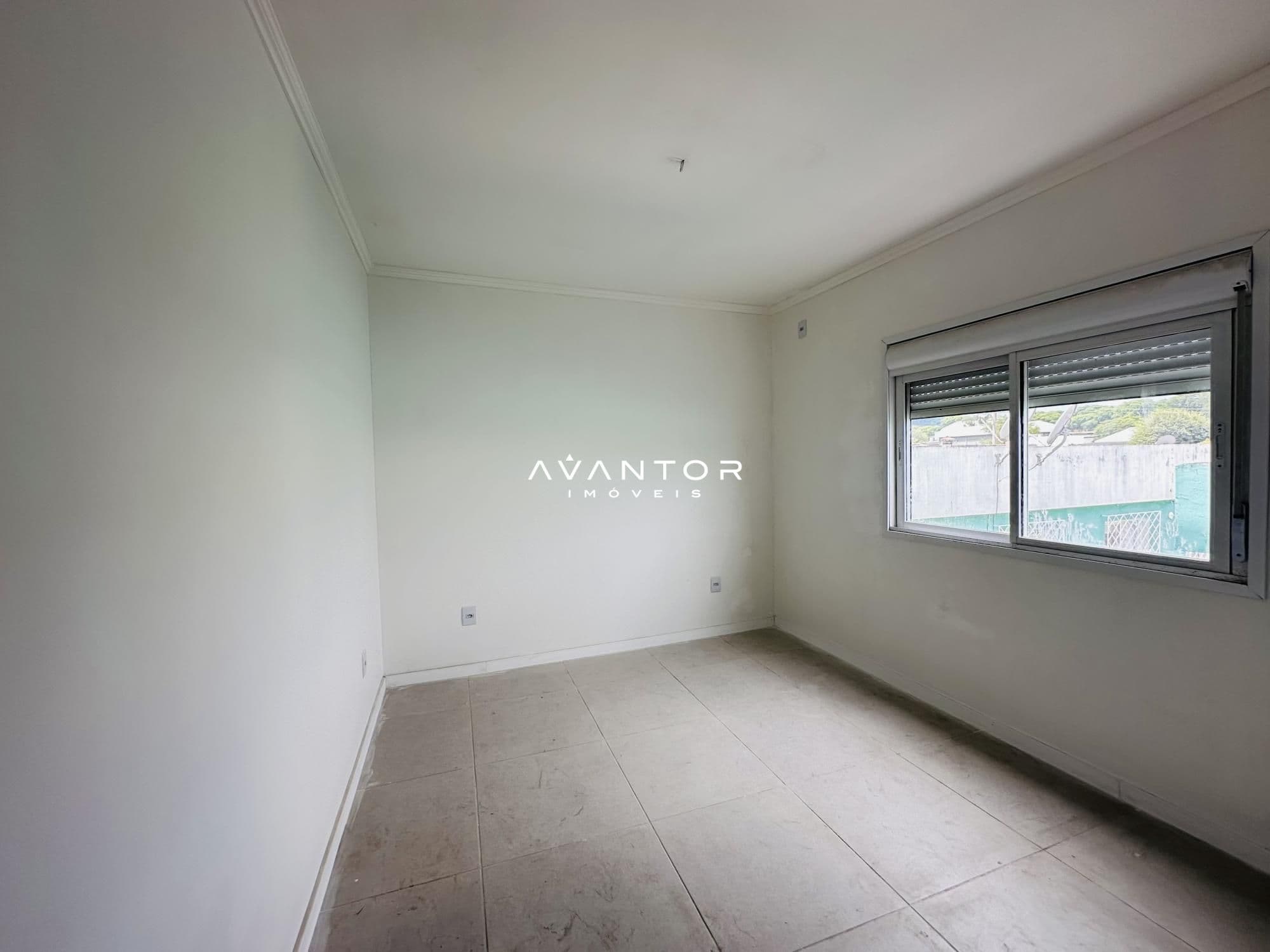 Apartamento com 2 quartos à venda no Residencial Vô Luiz, em Passo D'Areia, Santa Maria/RS — foto 10 de 11