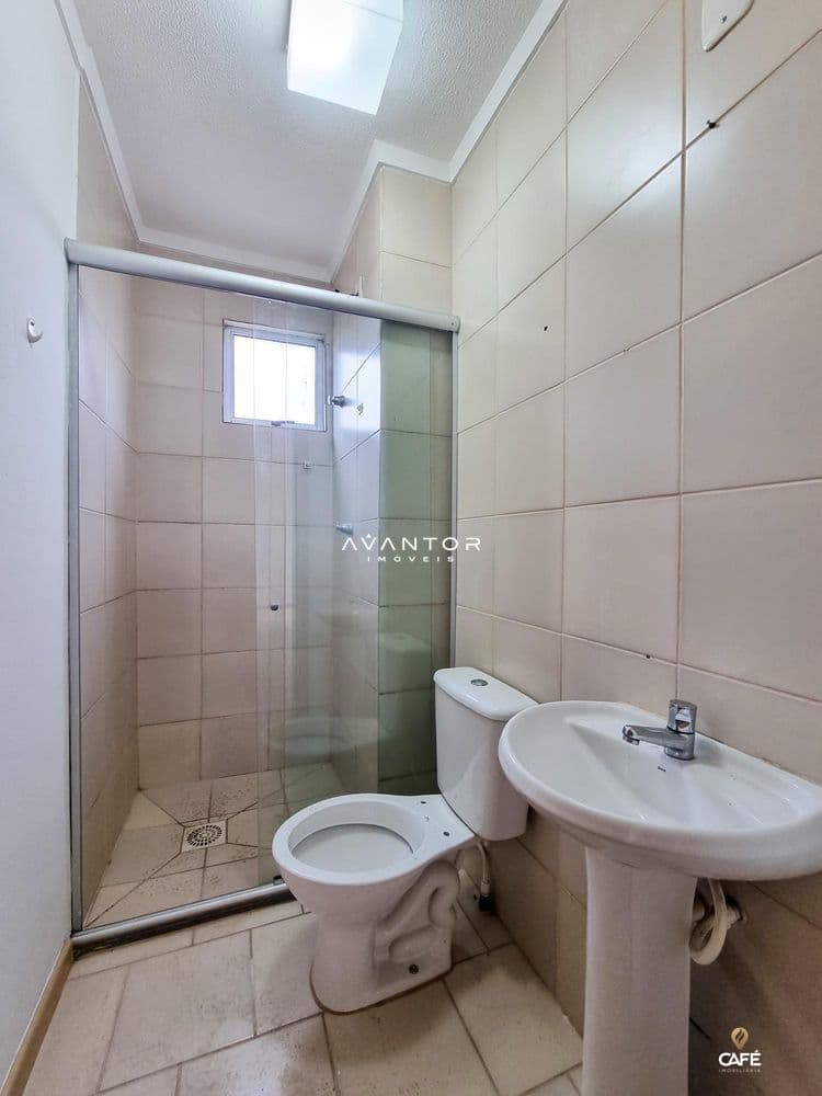 Apartamento com 2 quartos à venda no Residencial Oliveiras, em Passo D'Areia, Santa Maria/RS — foto 3 de 9