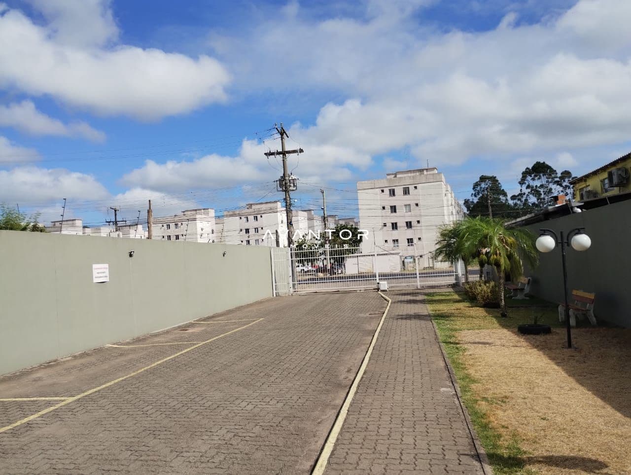 Apartamento com 2 quartos à venda no Residencial Oliveiras, em Passo D'Areia, Santa Maria/RS — foto 6 de 9