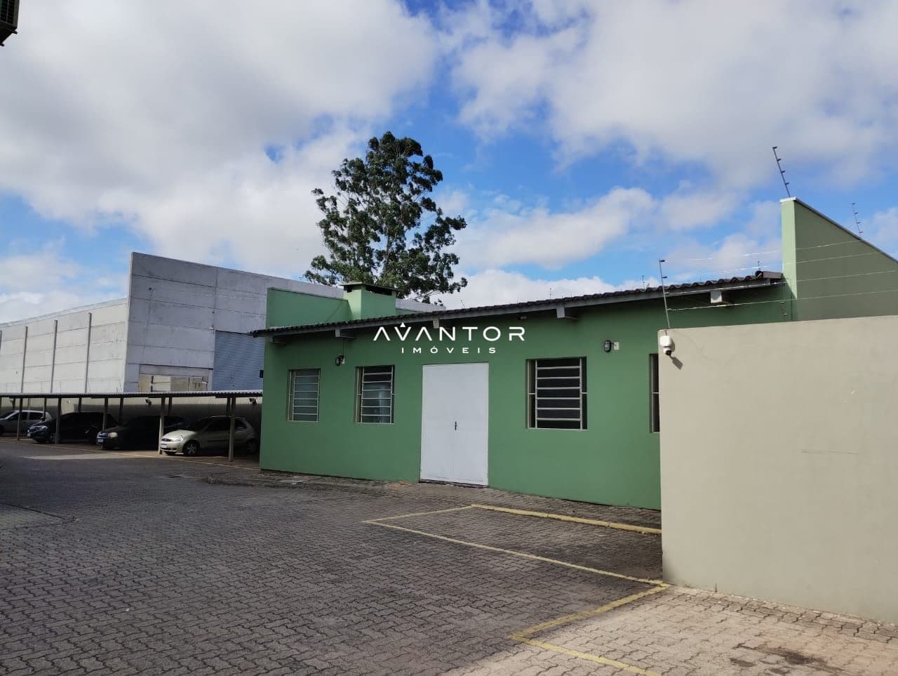 Apartamento com 2 quartos à venda no Residencial Oliveiras, em Passo D'Areia, Santa Maria/RS — foto 7 de 9