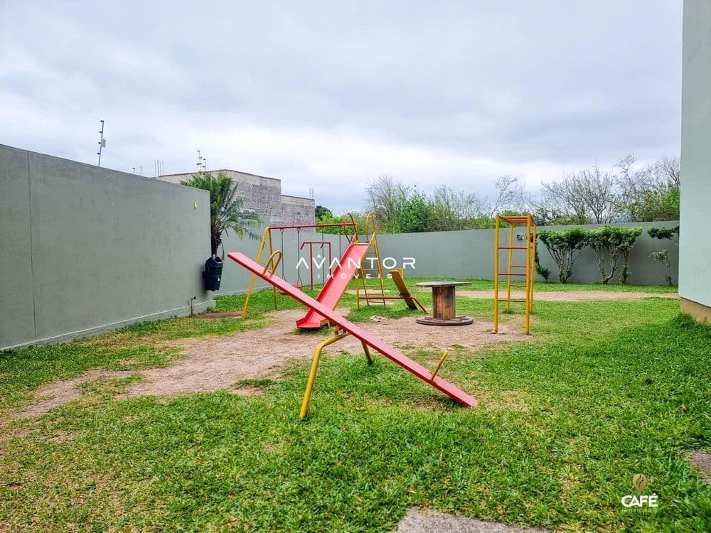 Apartamento com 2 quartos à venda no Residencial Oliveiras, em Passo D'Areia, Santa Maria/RS — foto 8 de 9