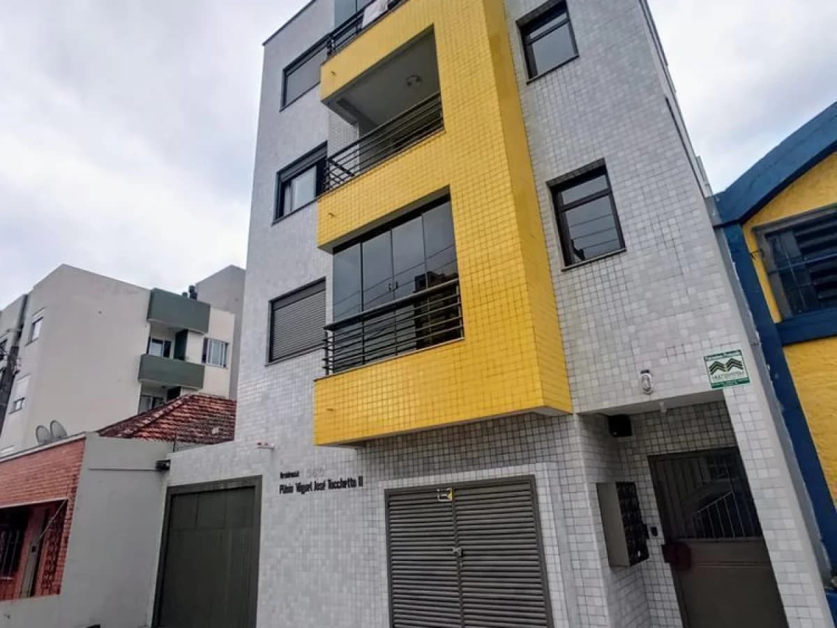 Residencial Plínio Miguel José Tocchetto II, Nossa Senhora do Rosário, Santa Maria/RS — foto 2 de 7