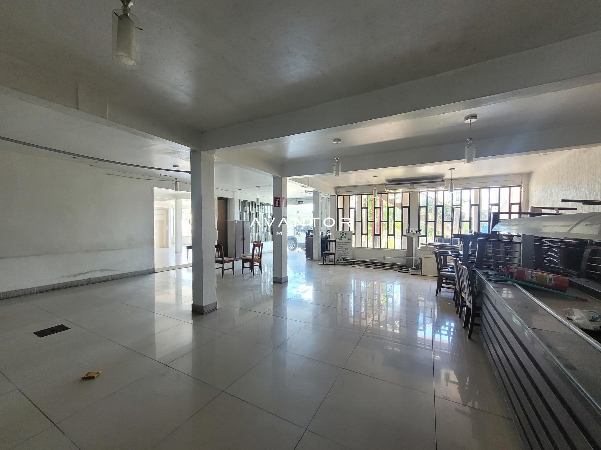 Loja para alugar em Nossa Senhora de Lourdes, Santa Maria/RS — foto 2 de 17