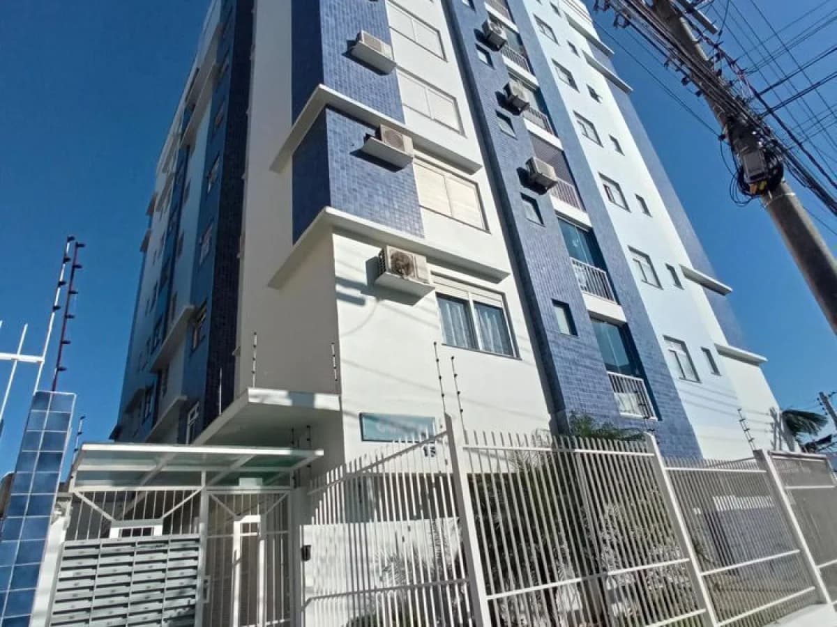 Residencial Omega, Nossa Senhora do Rosário, Santa Maria/RS — foto 3 de 7