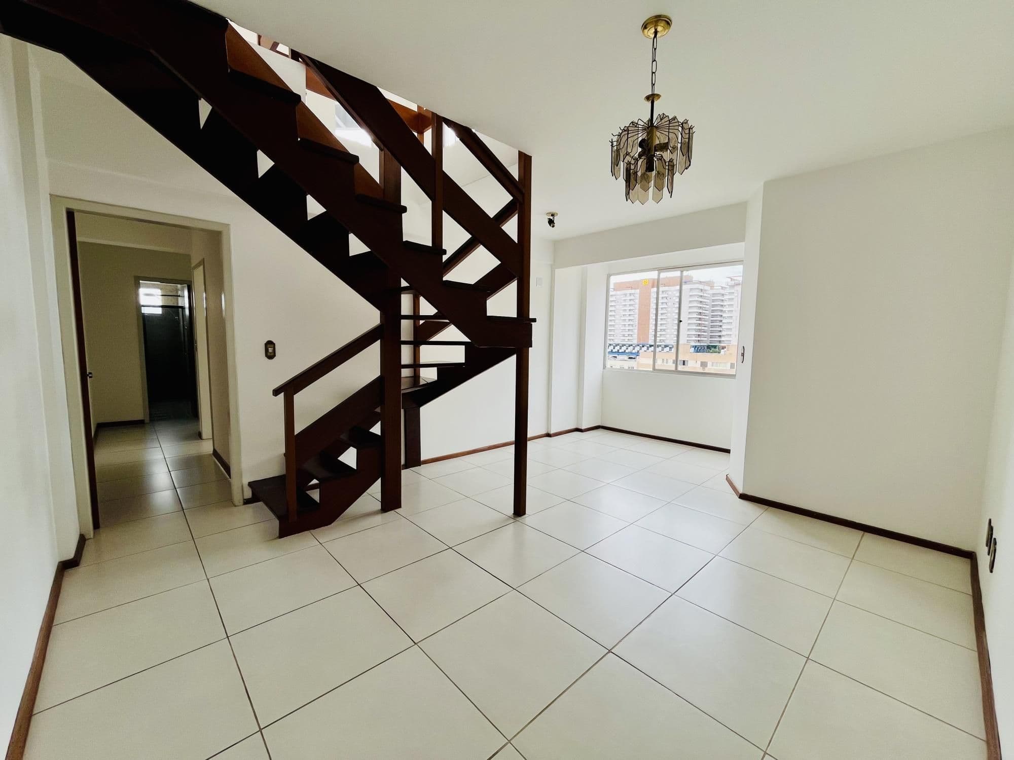 Edifício Residencial Mont Blanc, Nossa Senhora de Fátima, Santa Maria/RS — foto 3 de 3