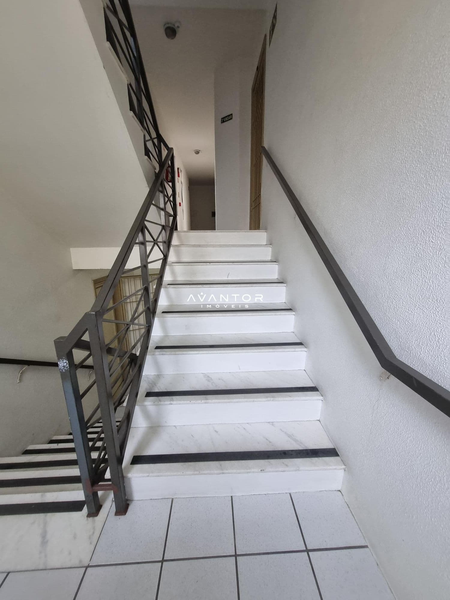Apartamento com 2 quartos à venda no Residencial Argus, em Nossa Senhora de Fátima, Santa Maria/RS — foto 4 de 10