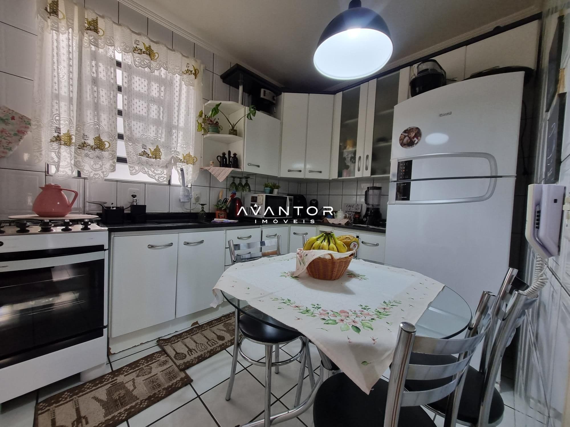 Apartamento com 2 quartos à venda no Residencial Argus, em Nossa Senhora de Fátima, Santa Maria/RS — foto 5 de 10
