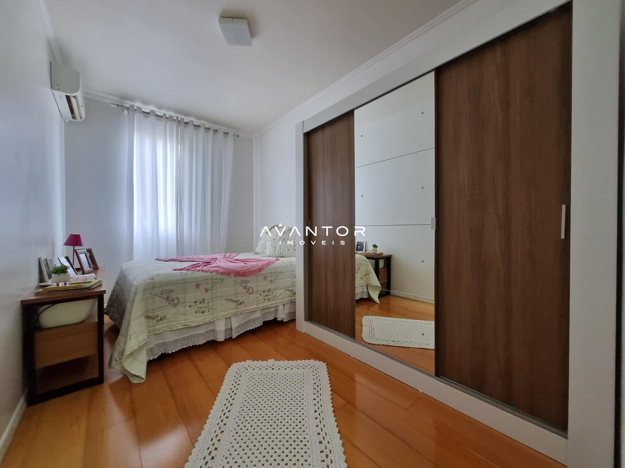 Apartamento com 2 quartos à venda no Residencial Argus, em Nossa Senhora de Fátima, Santa Maria/RS — foto 8 de 10