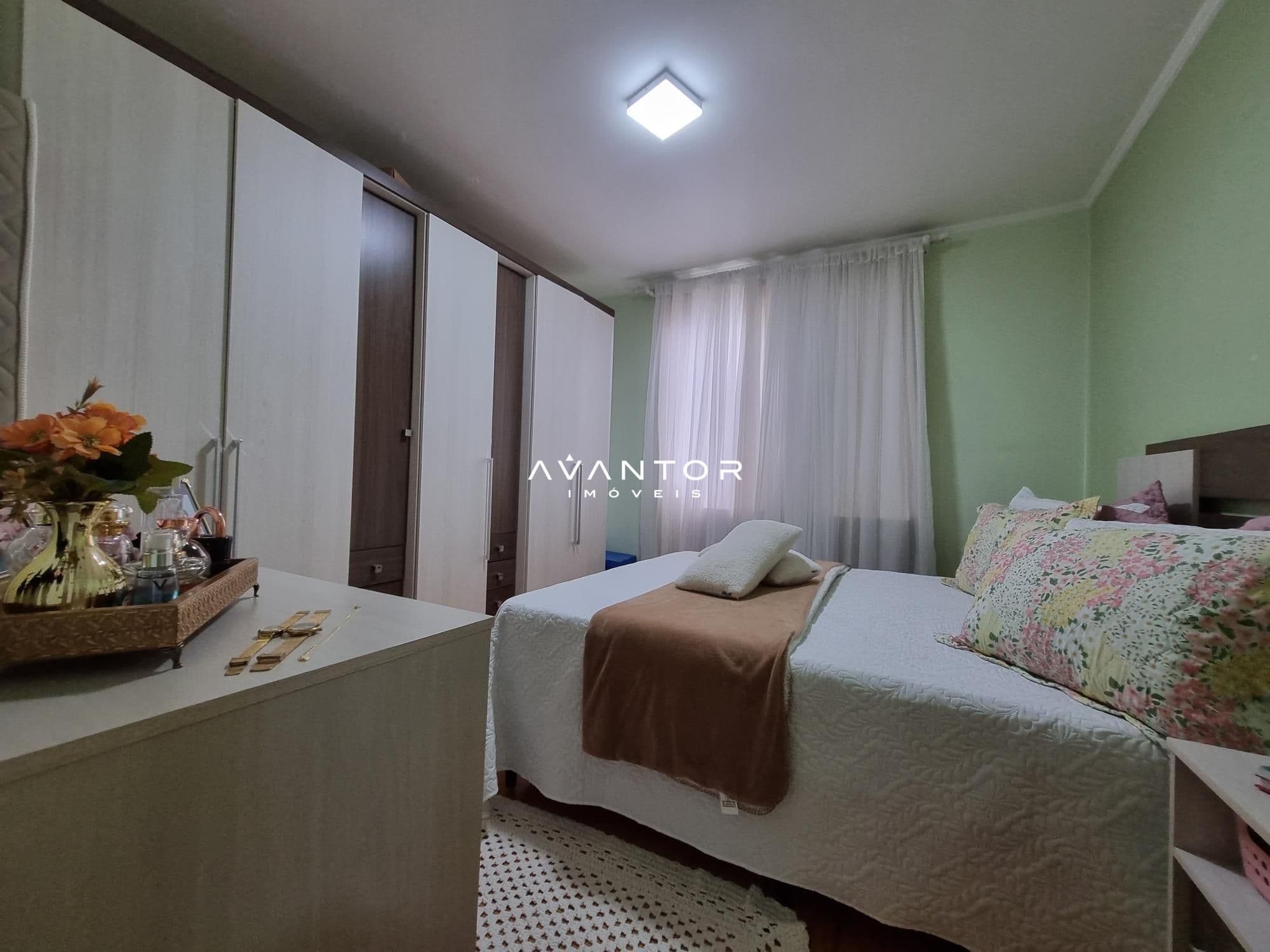 Apartamento com 2 quartos à venda no Residencial Argus, em Nossa Senhora de Fátima, Santa Maria/RS — foto 10 de 10