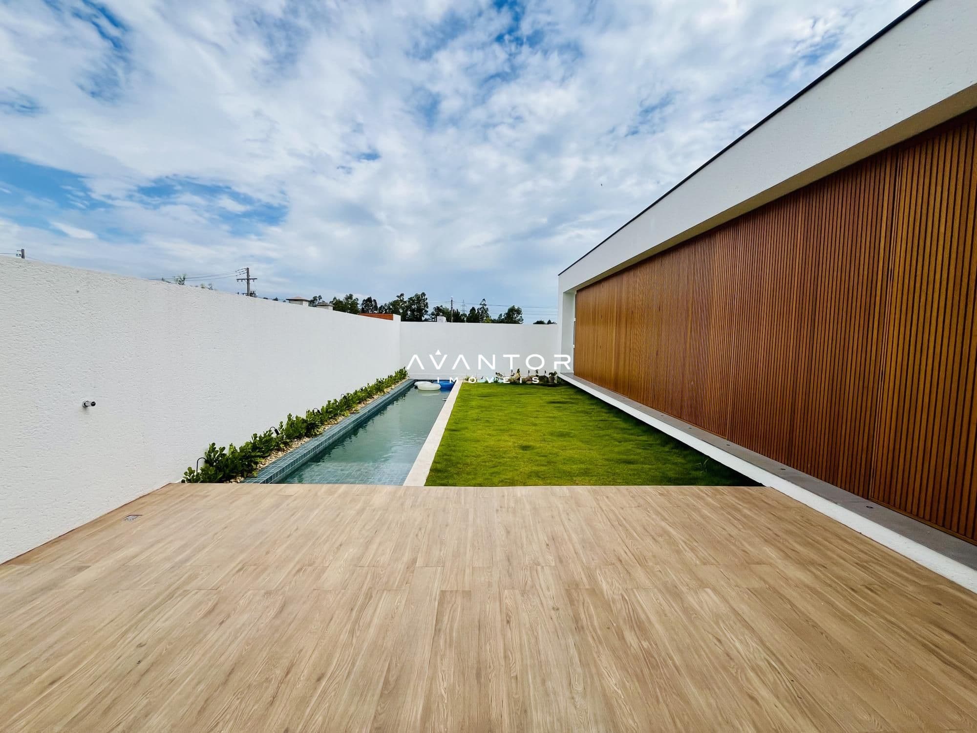 Casa com 3 quartos à venda no Terras de Santorini, em São José, Santa Maria/RS — foto 6 de 25