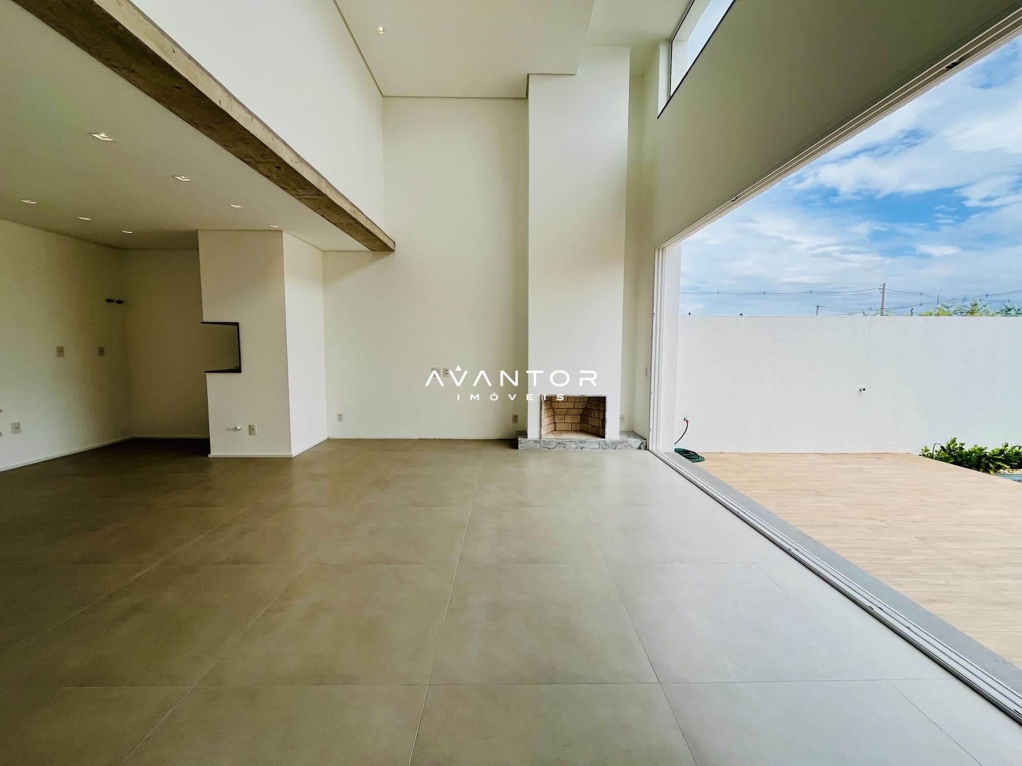 Casa com 3 quartos à venda no Terras de Santorini, em São José, Santa Maria/RS — foto 9 de 25